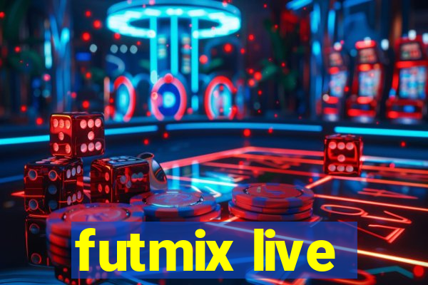 futmix live